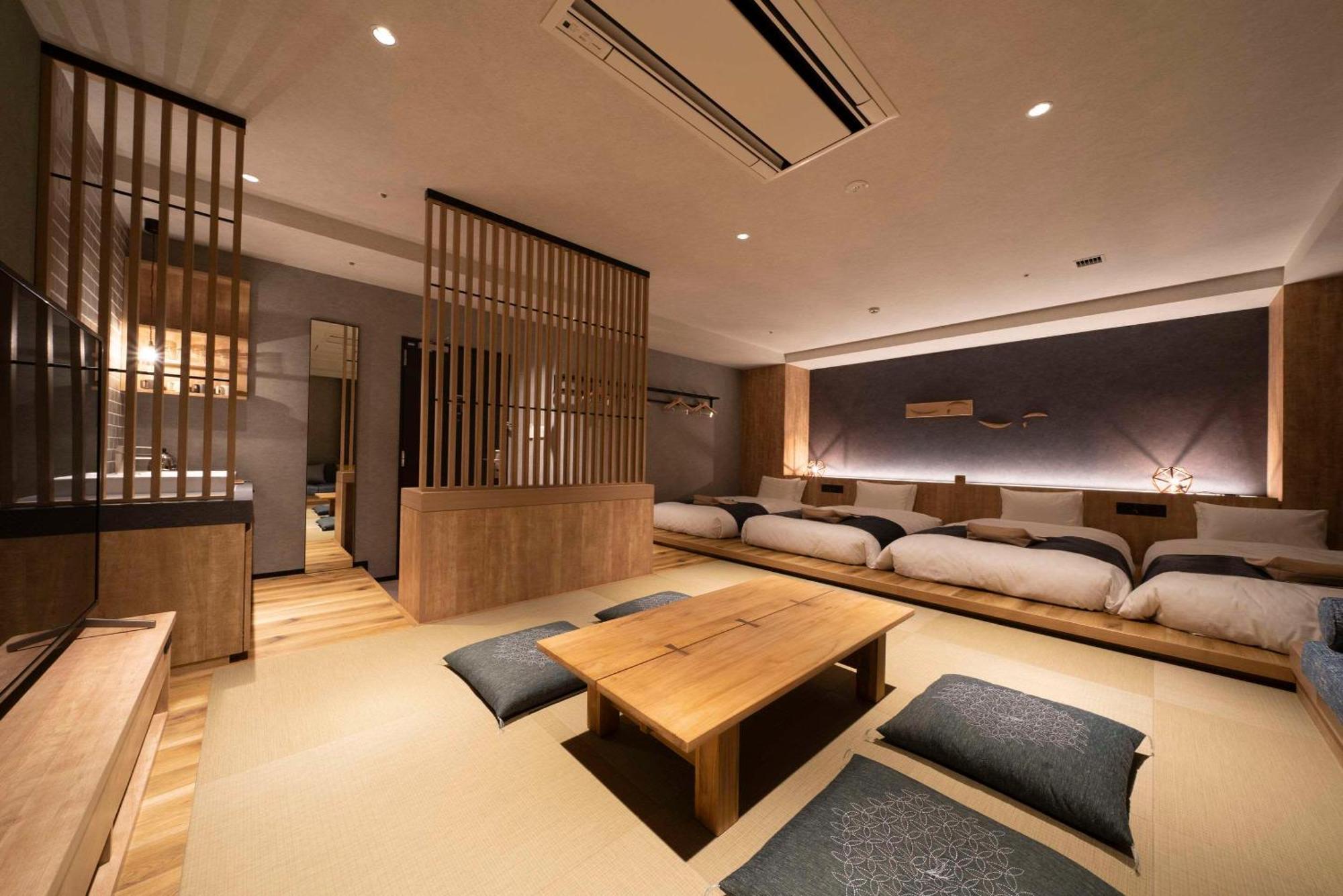 Hotel Around Takayama, Ascend Hotel Collection Takayama  Bagian luar foto