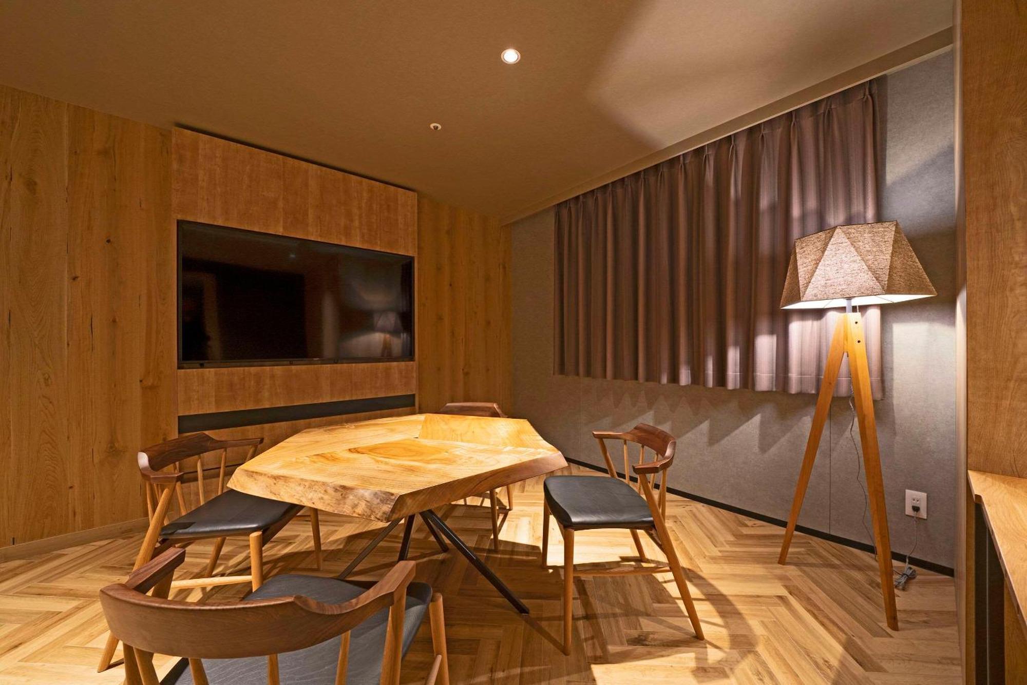 Hotel Around Takayama, Ascend Hotel Collection Takayama  Bagian luar foto