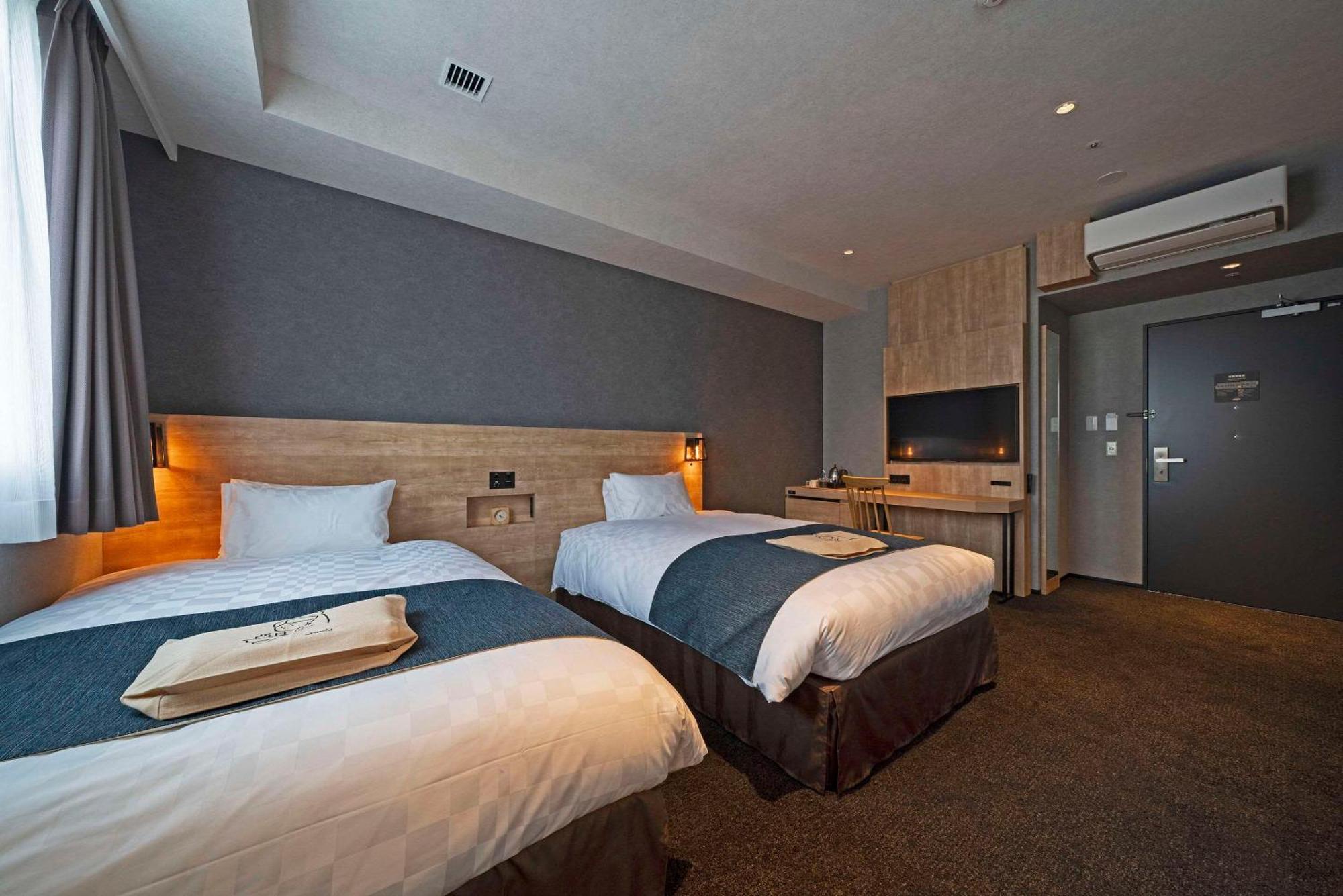 Hotel Around Takayama, Ascend Hotel Collection Takayama  Bagian luar foto