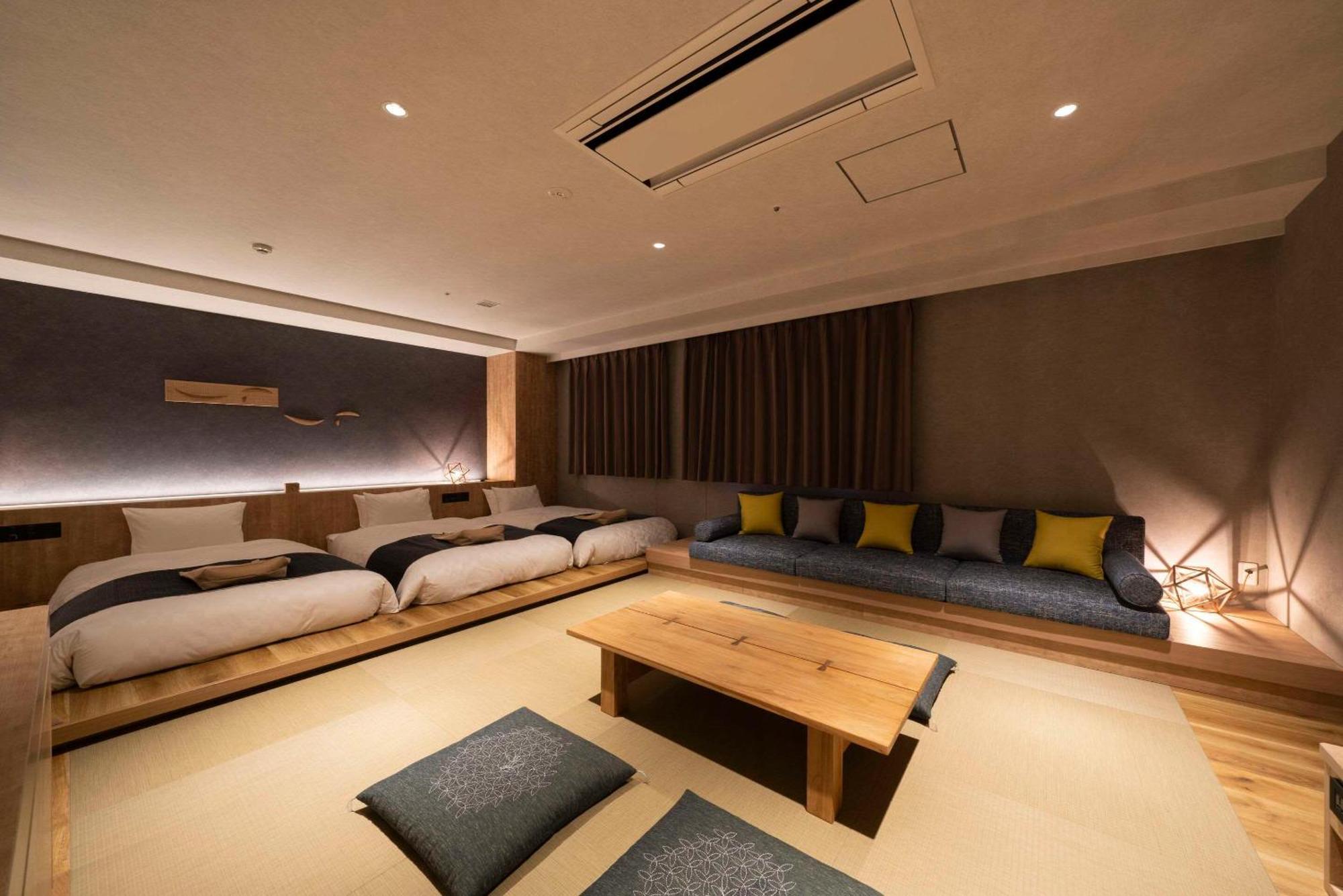 Hotel Around Takayama, Ascend Hotel Collection Takayama  Bagian luar foto