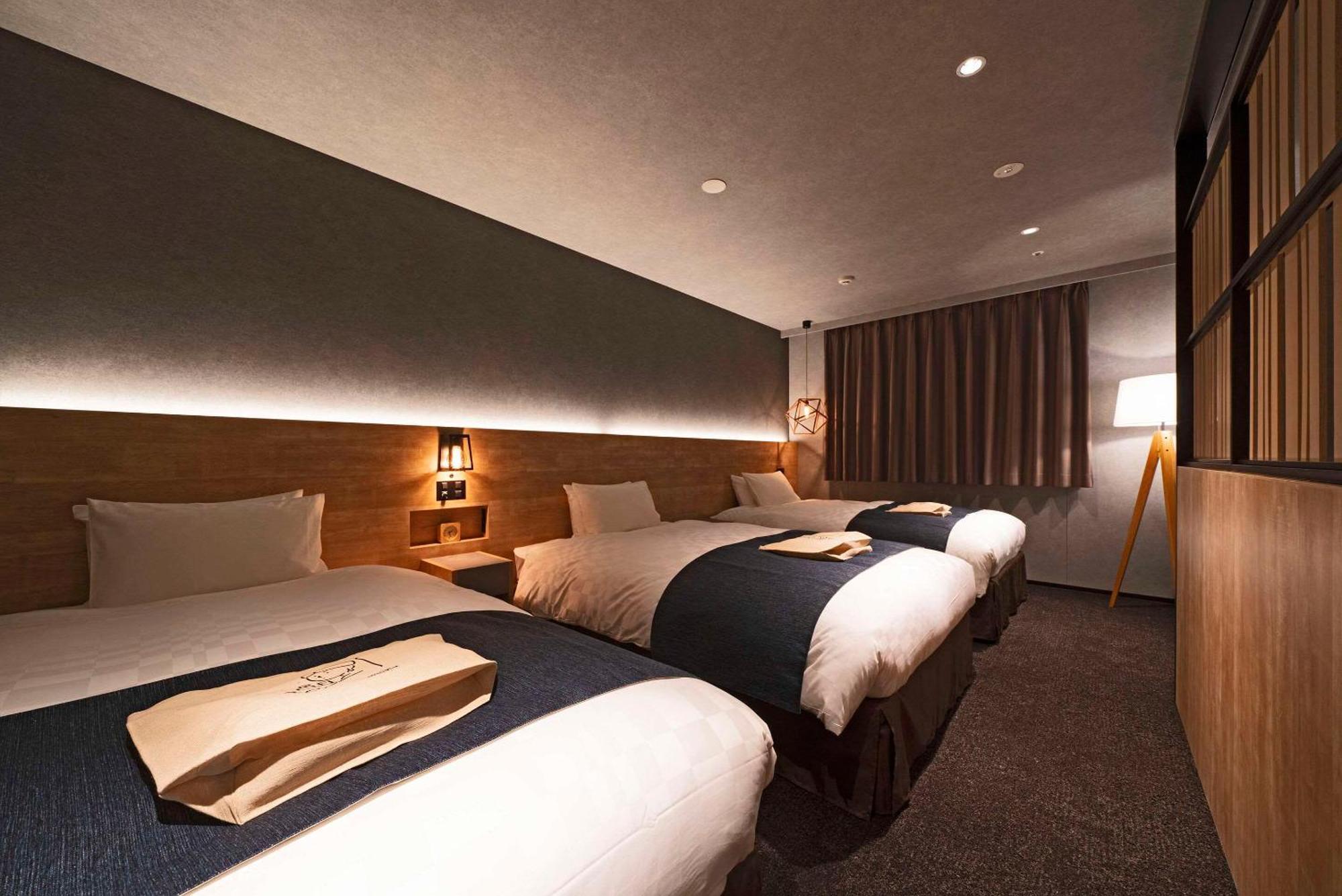 Hotel Around Takayama, Ascend Hotel Collection Takayama  Bagian luar foto