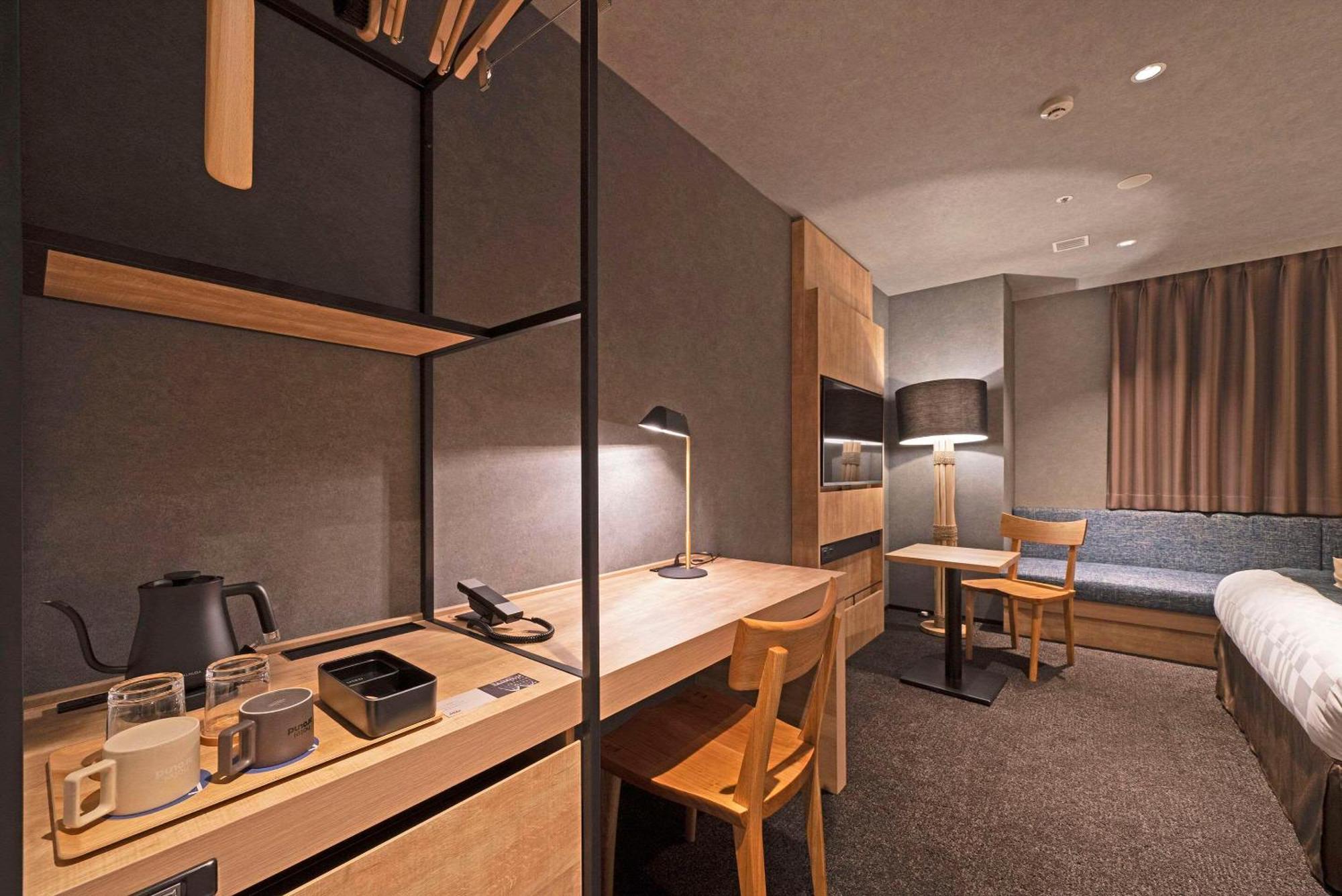 Hotel Around Takayama, Ascend Hotel Collection Takayama  Bagian luar foto