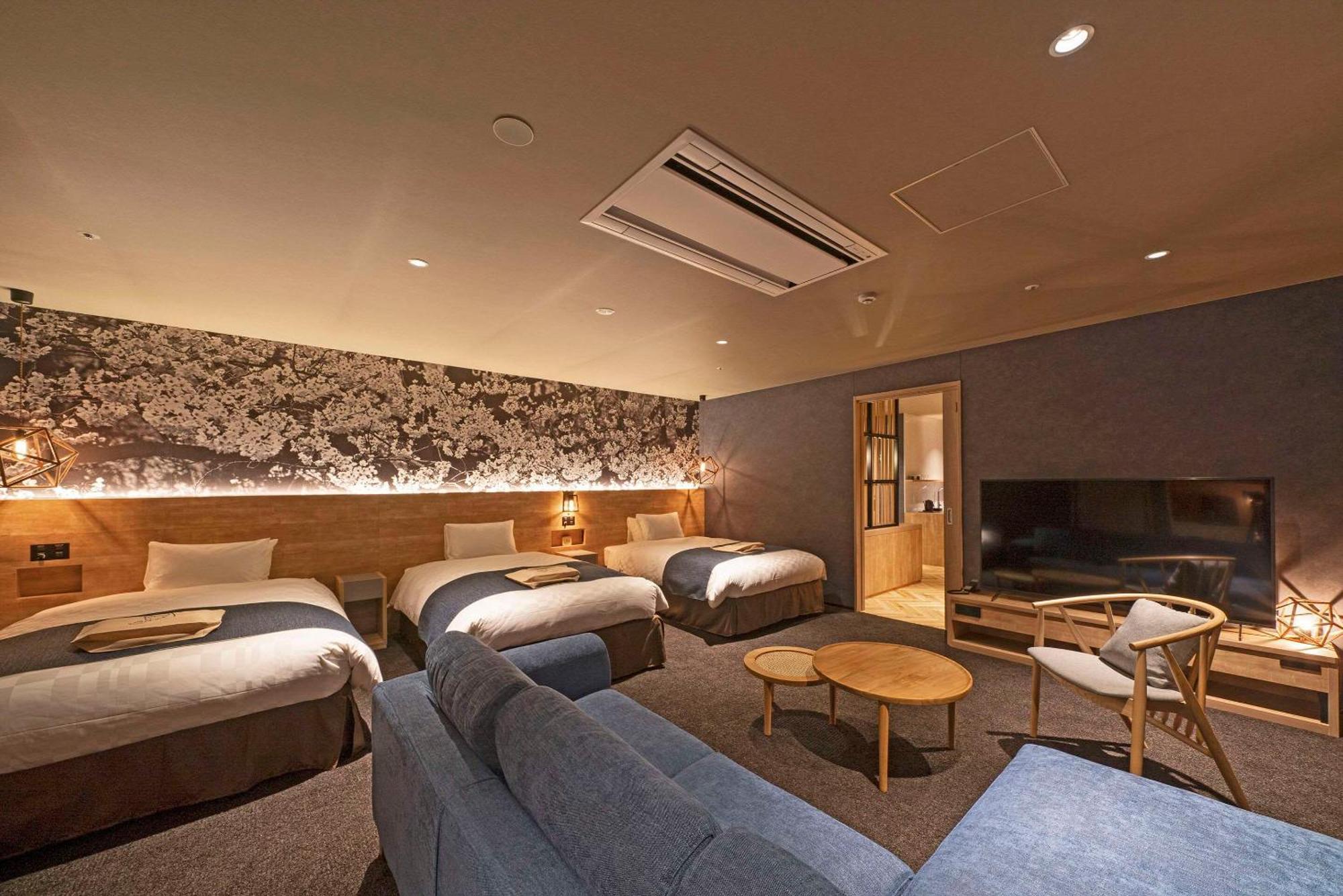Hotel Around Takayama, Ascend Hotel Collection Takayama  Bagian luar foto