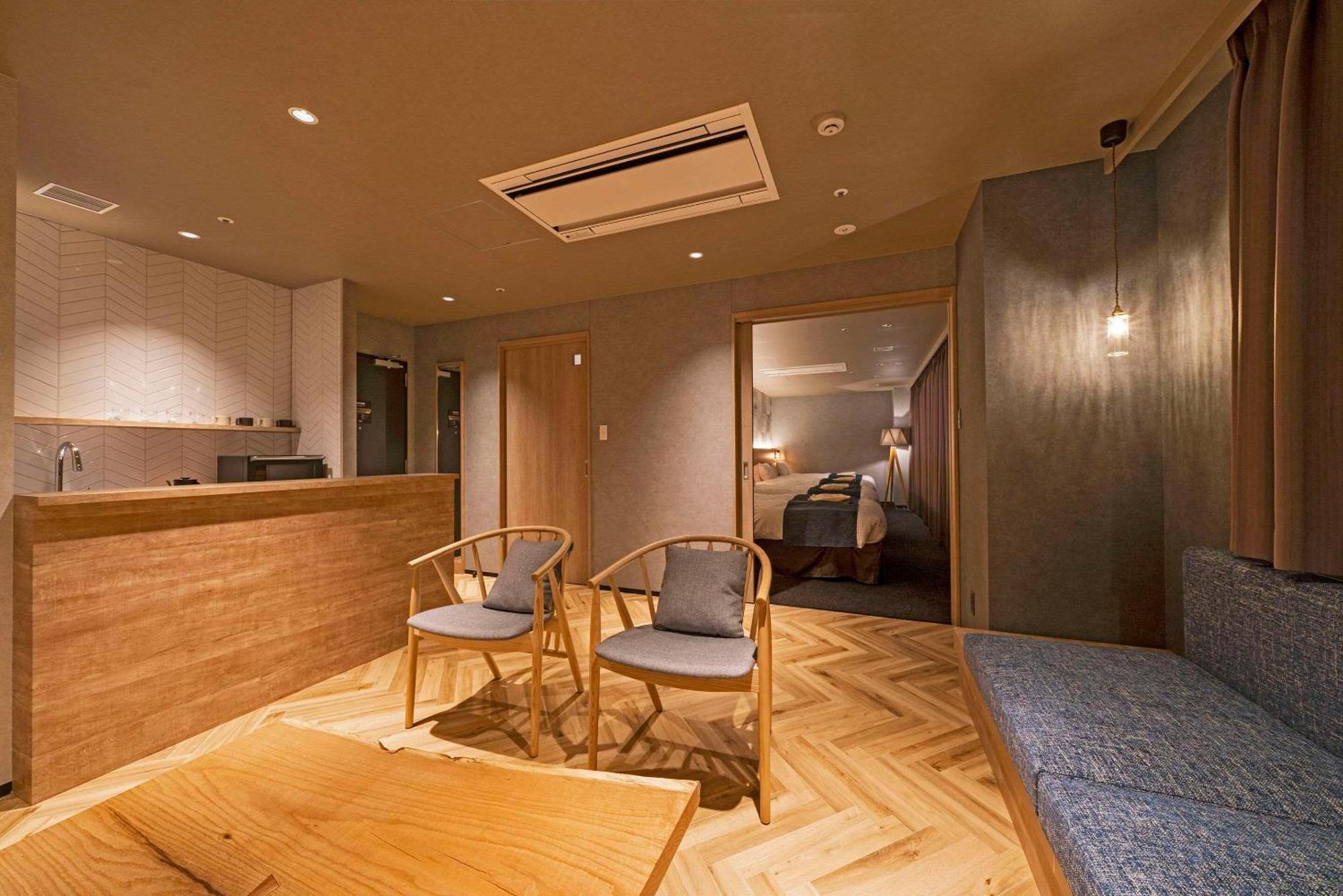 Hotel Around Takayama, Ascend Hotel Collection Takayama  Bagian luar foto