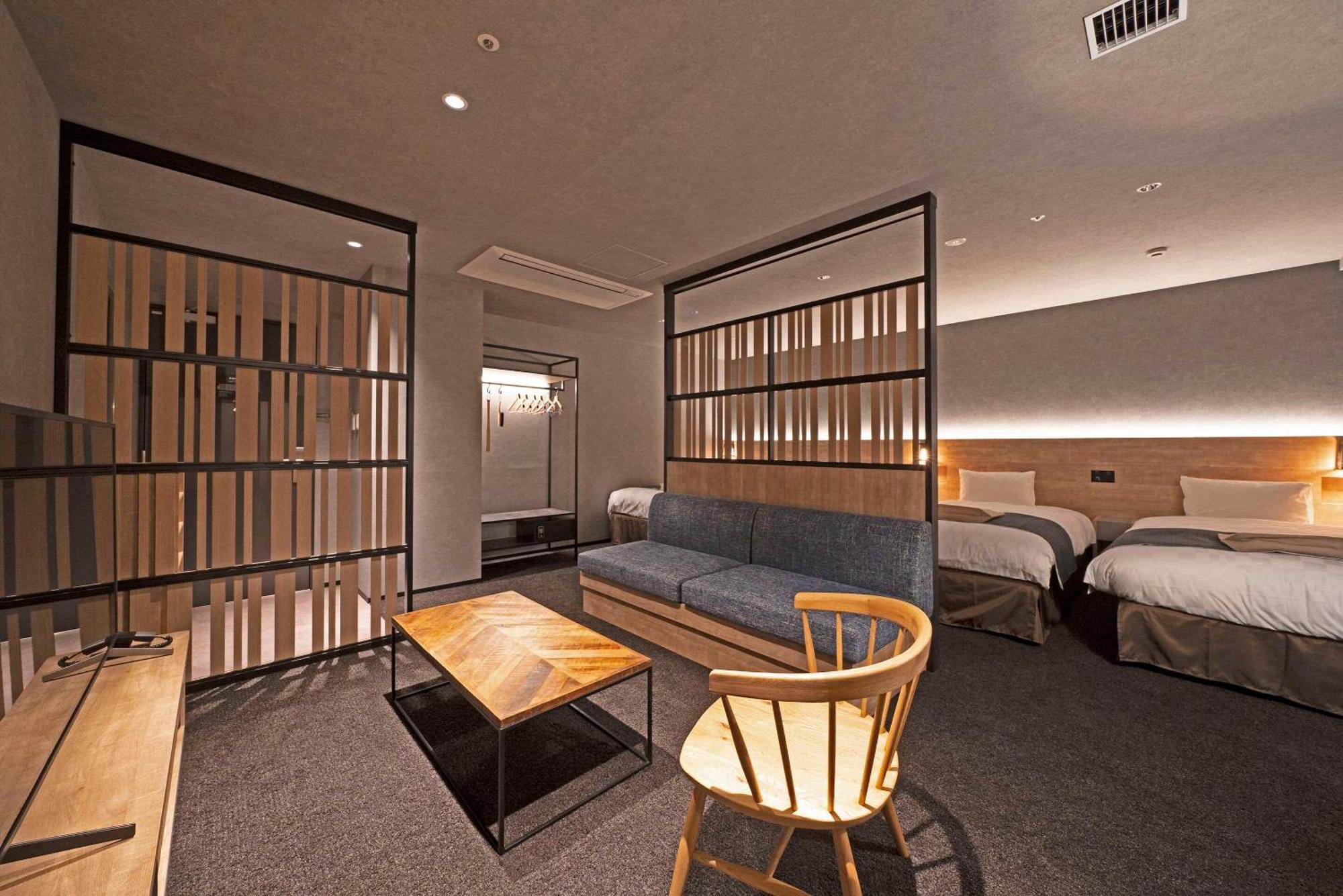 Hotel Around Takayama, Ascend Hotel Collection Takayama  Bagian luar foto