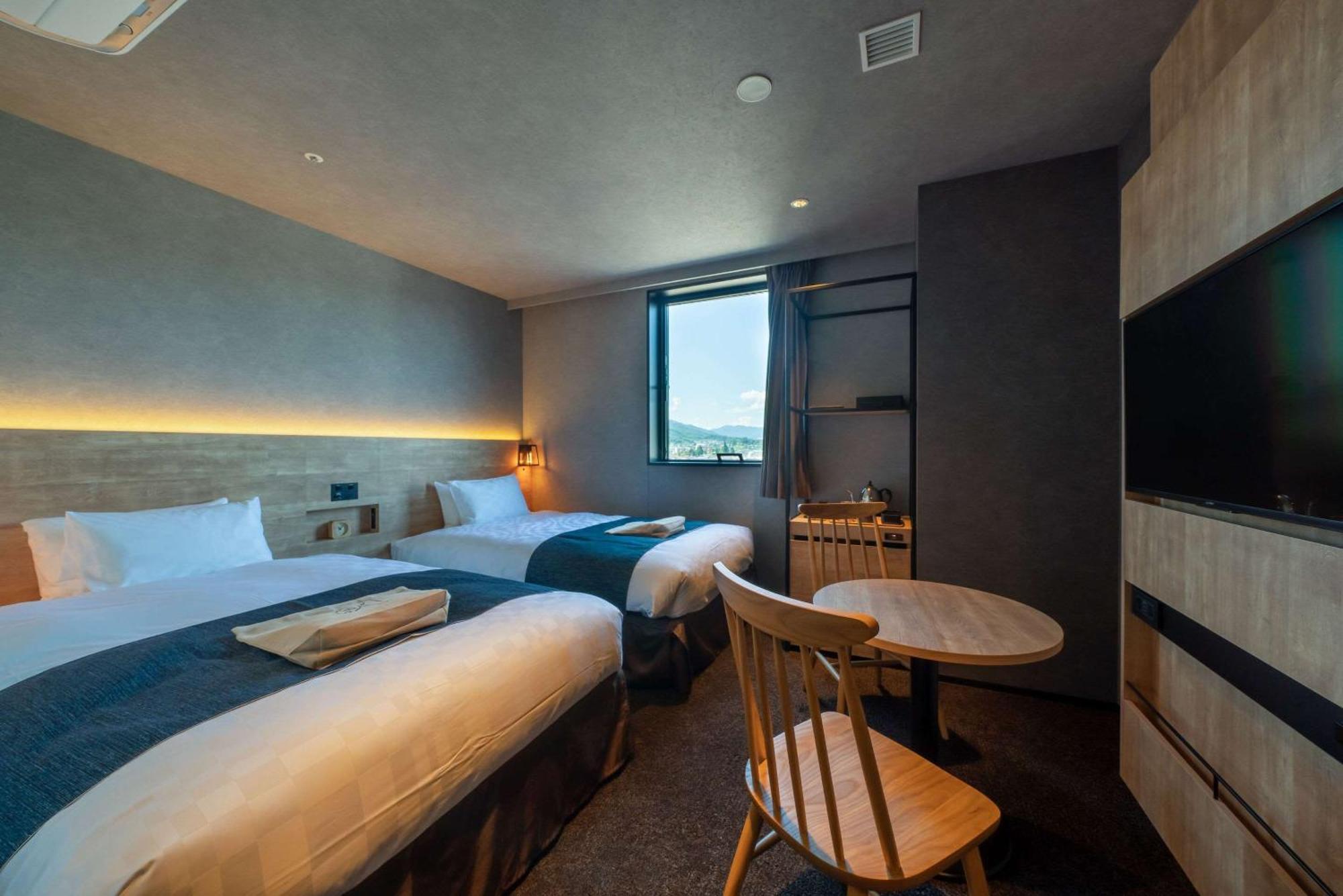 Hotel Around Takayama, Ascend Hotel Collection Takayama  Bagian luar foto