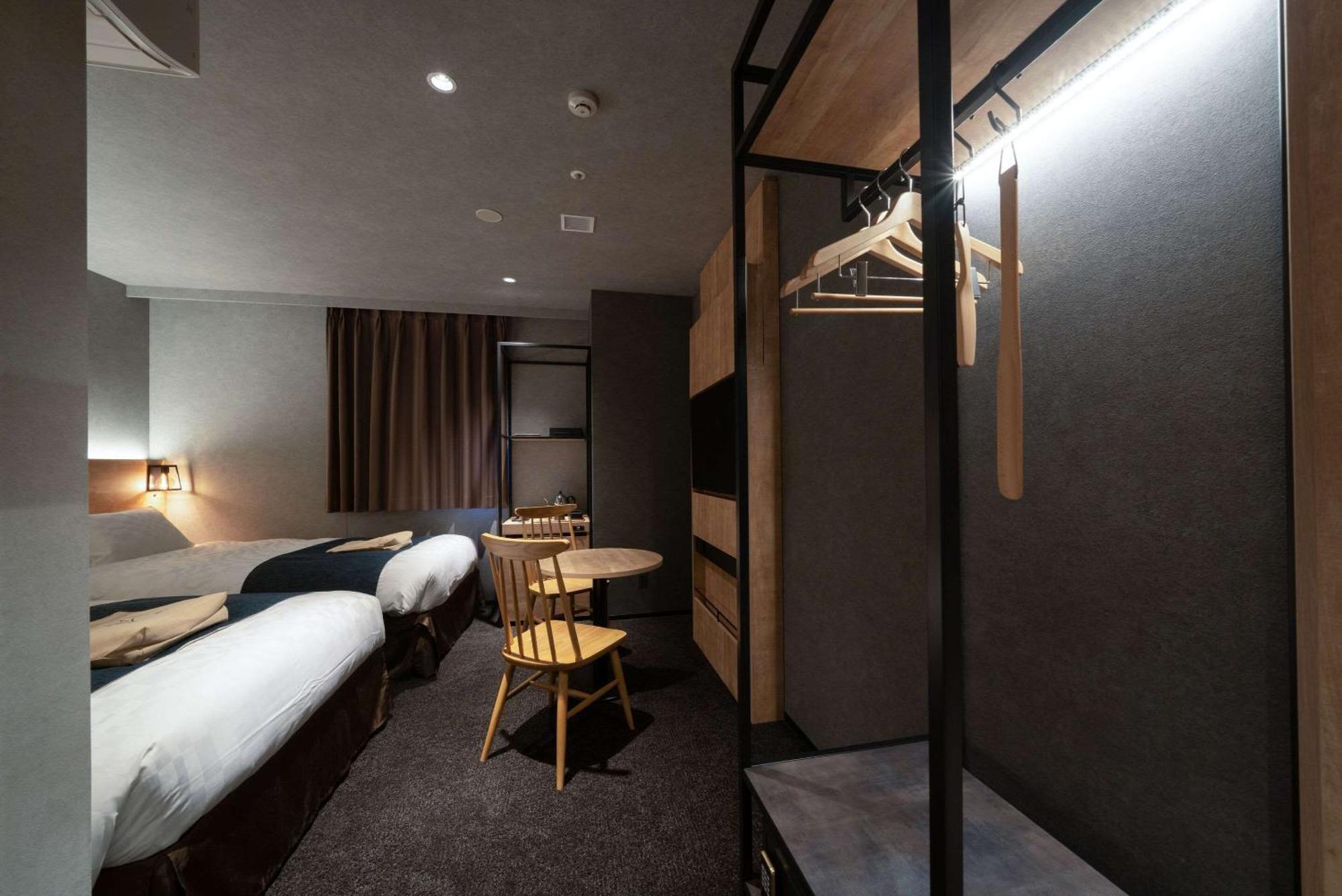 Hotel Around Takayama, Ascend Hotel Collection Takayama  Bagian luar foto