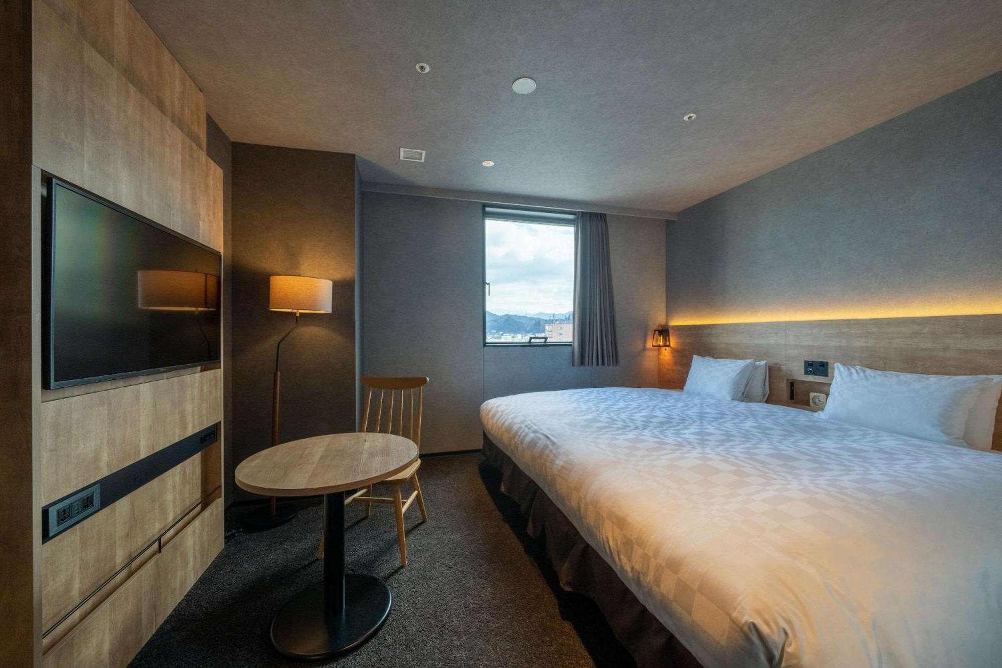 Hotel Around Takayama, Ascend Hotel Collection Takayama  Bagian luar foto