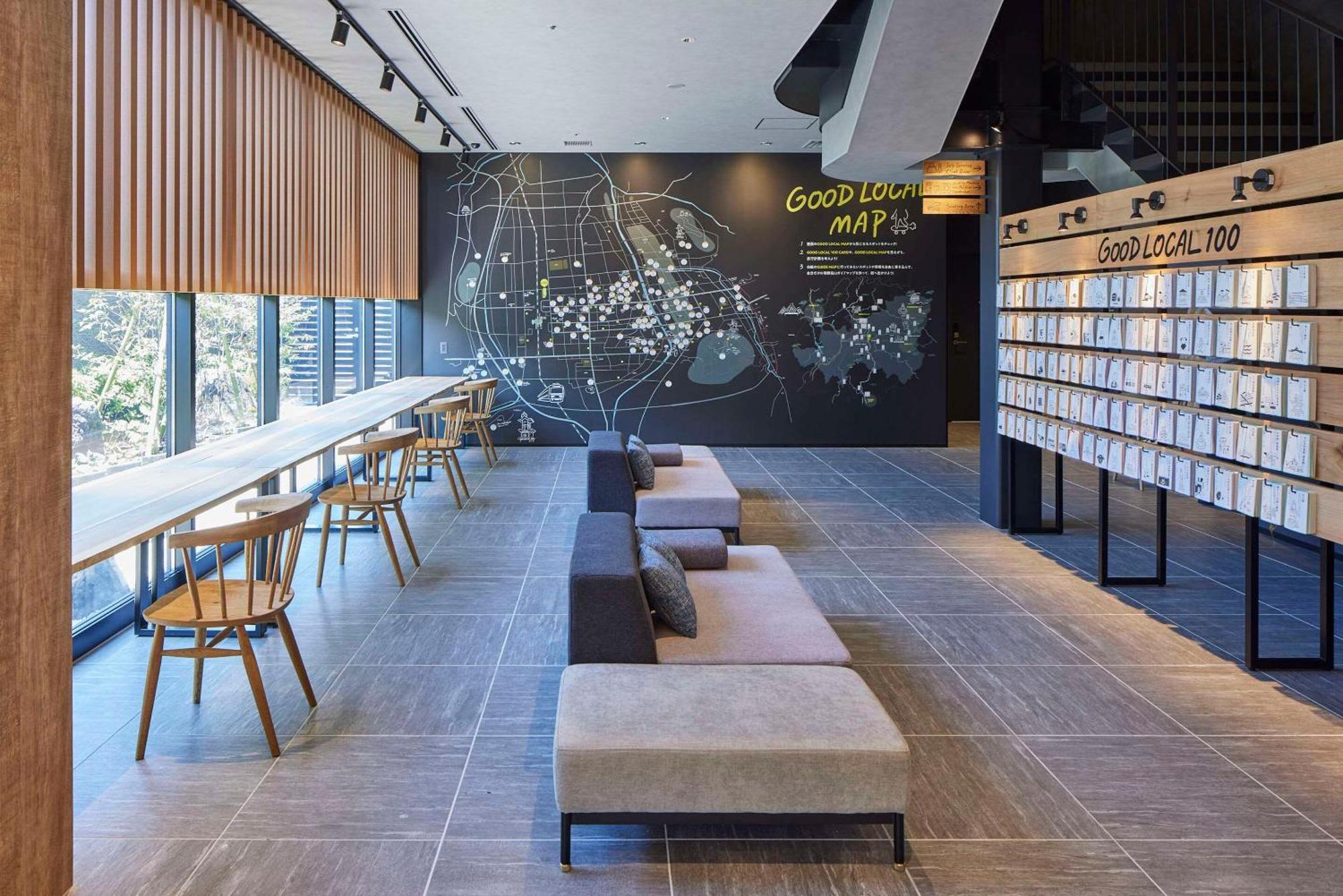 Hotel Around Takayama, Ascend Hotel Collection Takayama  Bagian luar foto