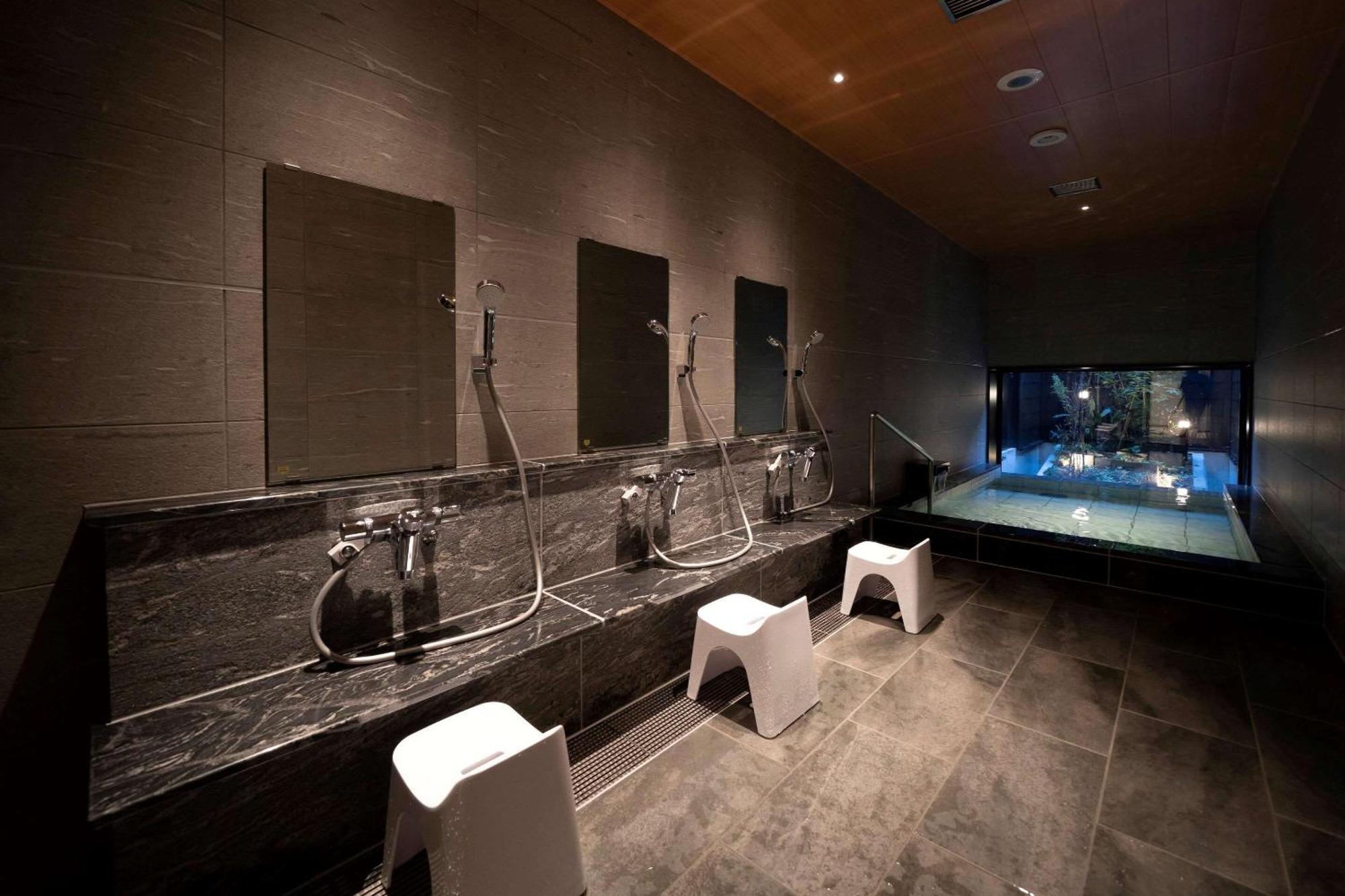 Hotel Around Takayama, Ascend Hotel Collection Takayama  Bagian luar foto