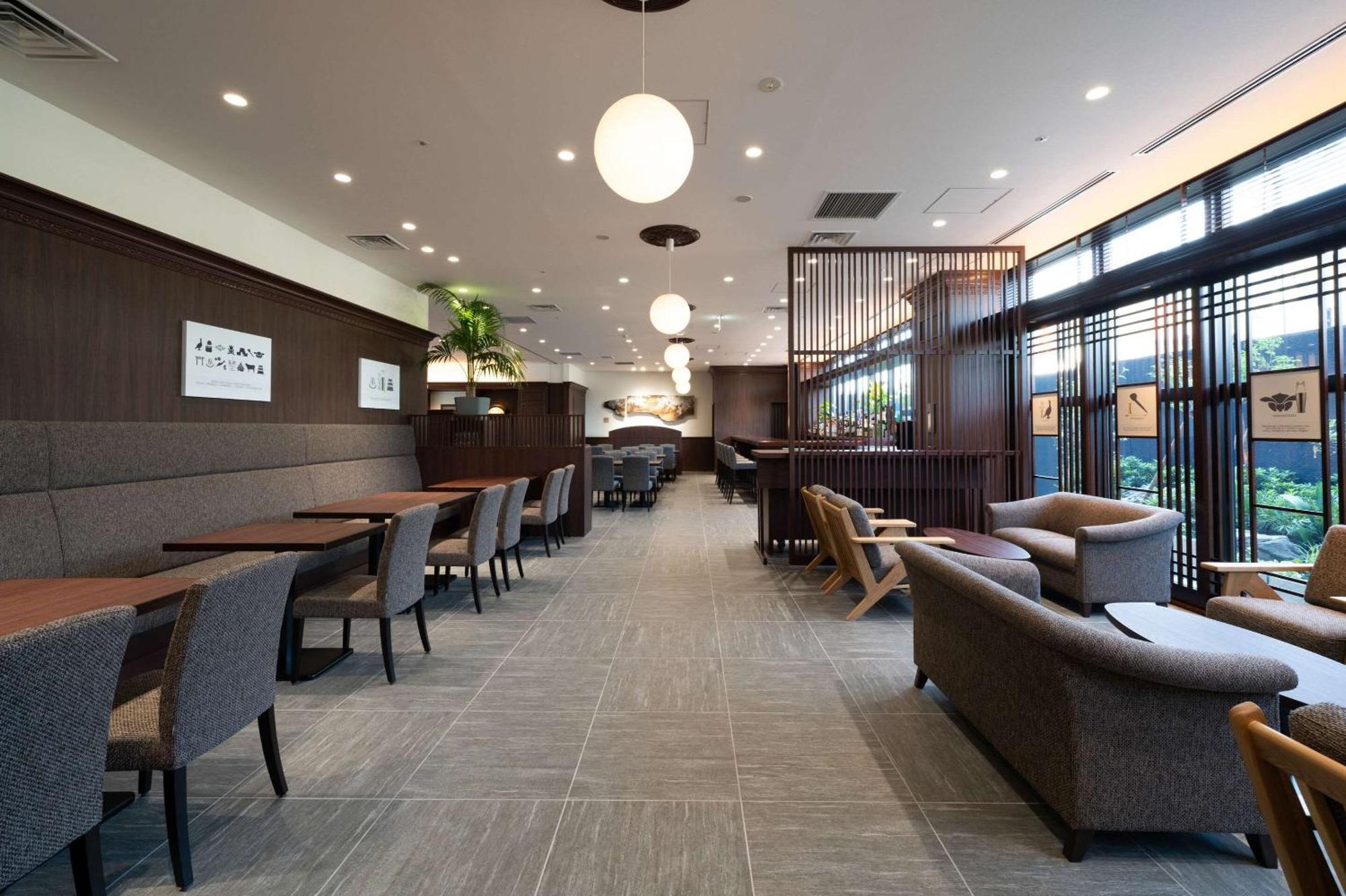 Hotel Around Takayama, Ascend Hotel Collection Takayama  Bagian luar foto